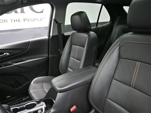Used 2022 Chevrolet Equinox Premier image 16