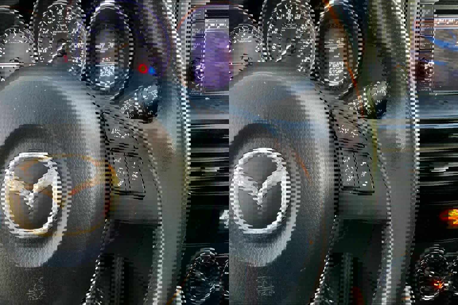 Used 2013 MAZDA CX-5 Touring image 23