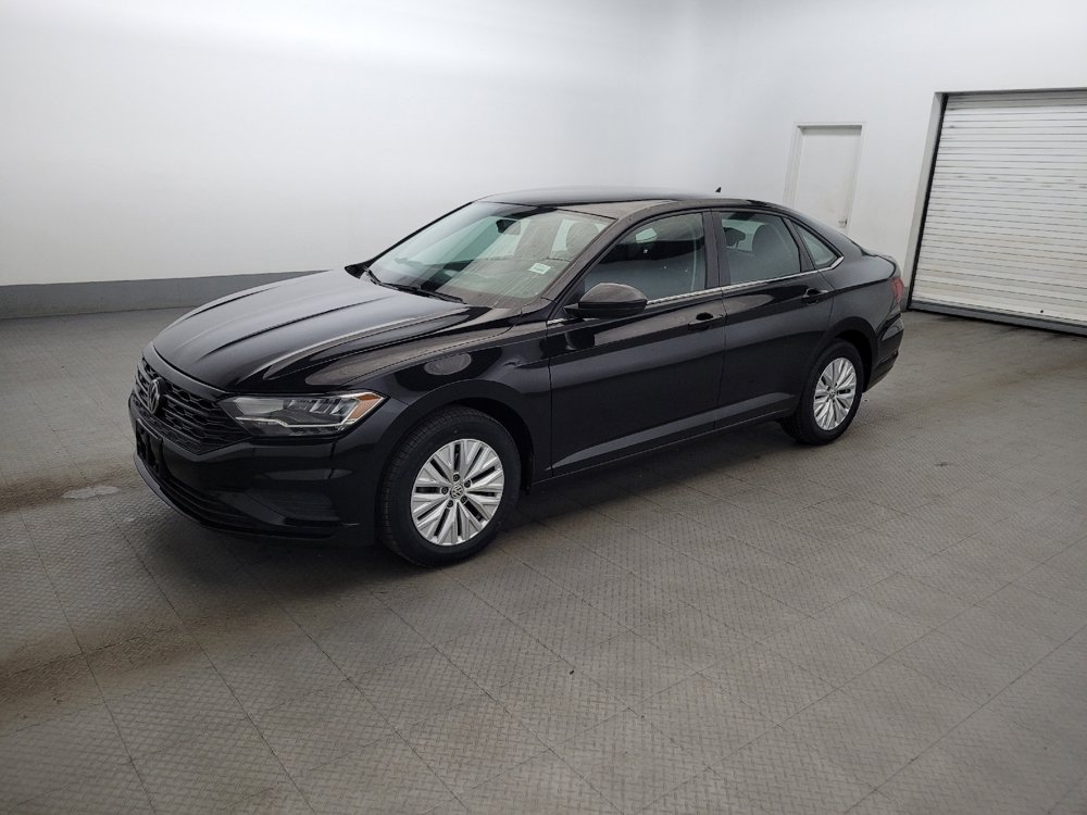 Used 2020 Volkswagen Jetta S w/ Driver Assistance Package FWD image 2