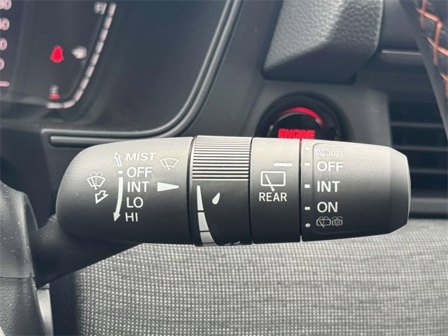 New 2026 Honda Passport TrailSport image 22
