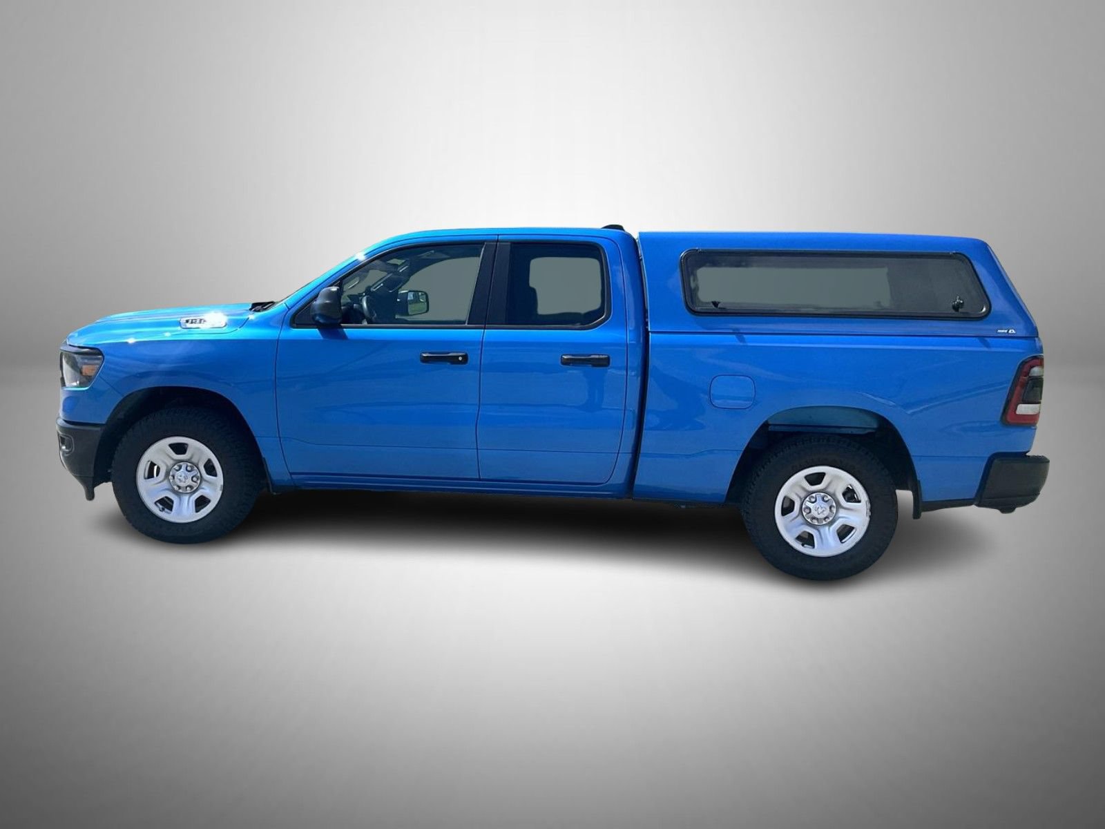 Used 2023 RAM 1500 Tradesman AWD/4WD image 8