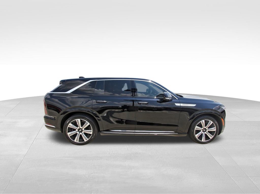 New 2026 Cadillac Escalade IQ Luxury 1 image 5