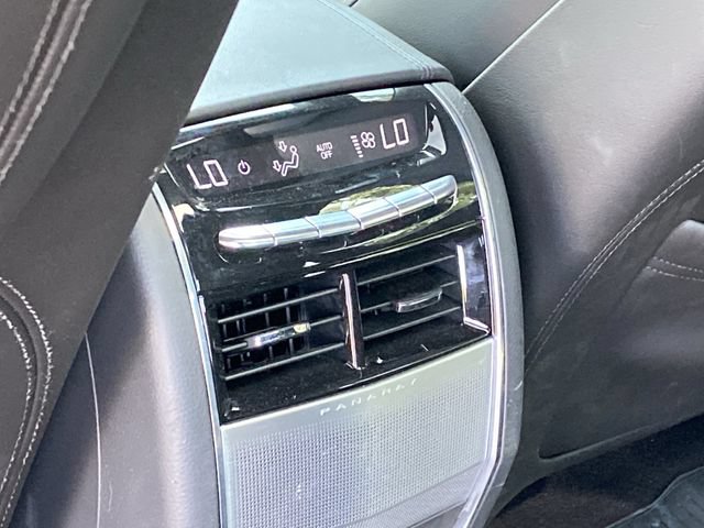 Used 2020 Cadillac CT6 Premium Luxury AWD/4WD image 13