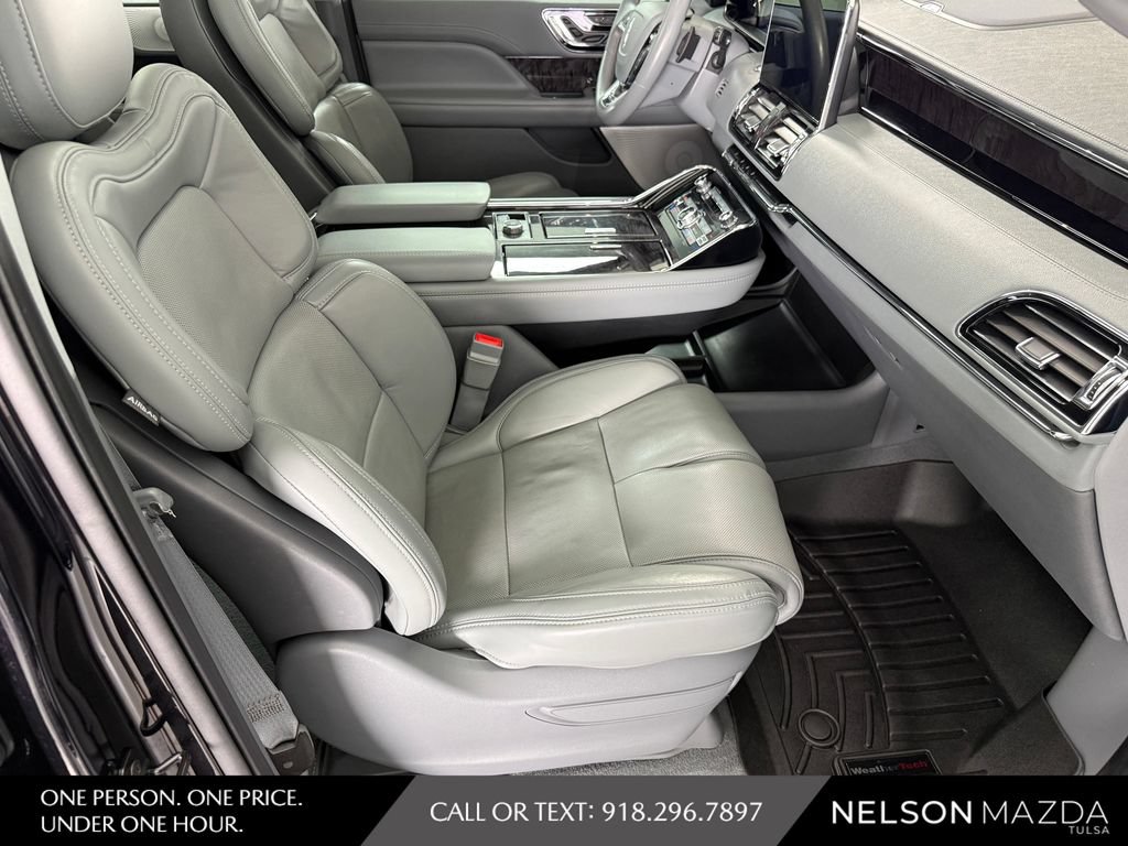 Used 2020 Lincoln Navigator Reserve w/ Luxury Package AWD/4WD image 50
