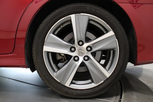 Used 2016 Lexus GS 350 AWD w/ Premium Package image 30