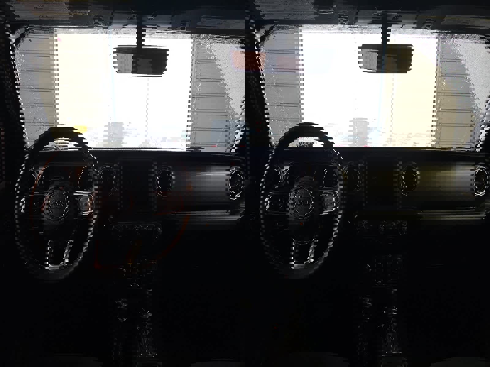 Used 2022 Jeep Wrangler Unlimited Sahara image 13