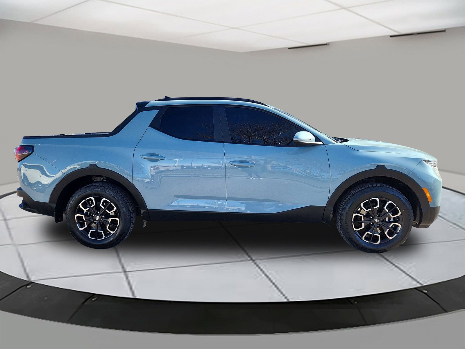 Used 2023 Hyundai Santa Cruz SEL Premium image 6