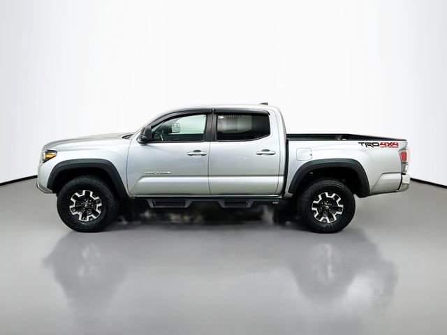 Used 2022 Toyota Tacoma TRD Off-Road image 4