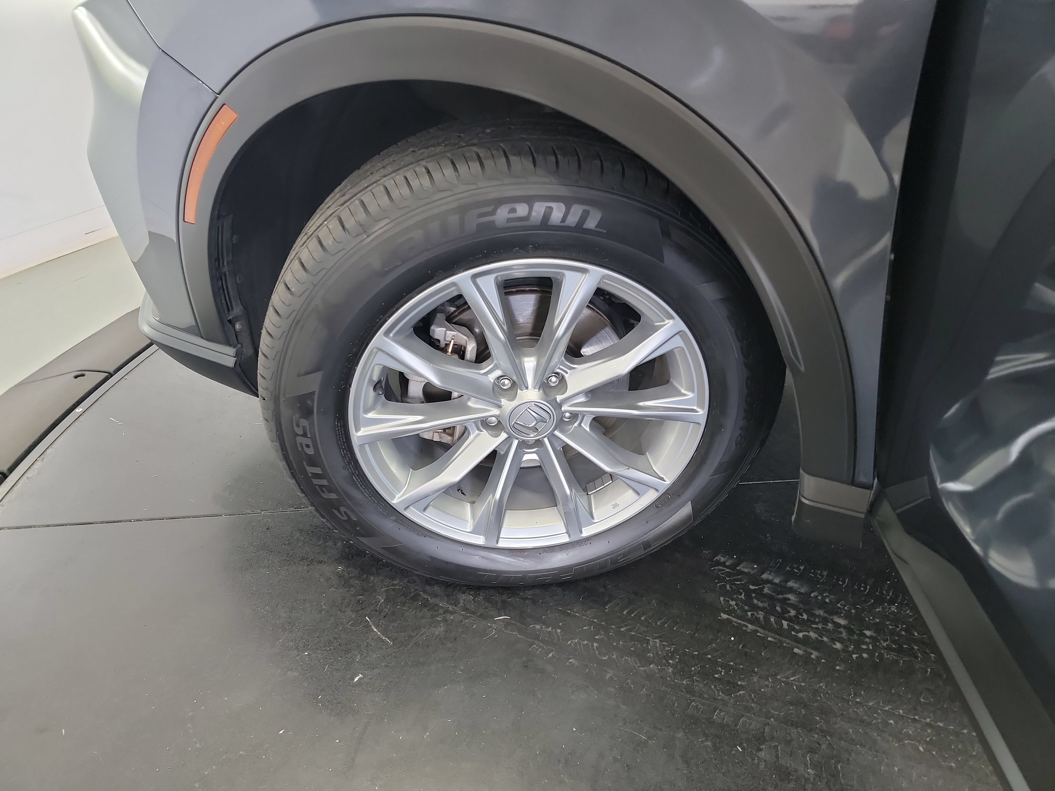 Used 2025 Honda CR-V EX-L image 30