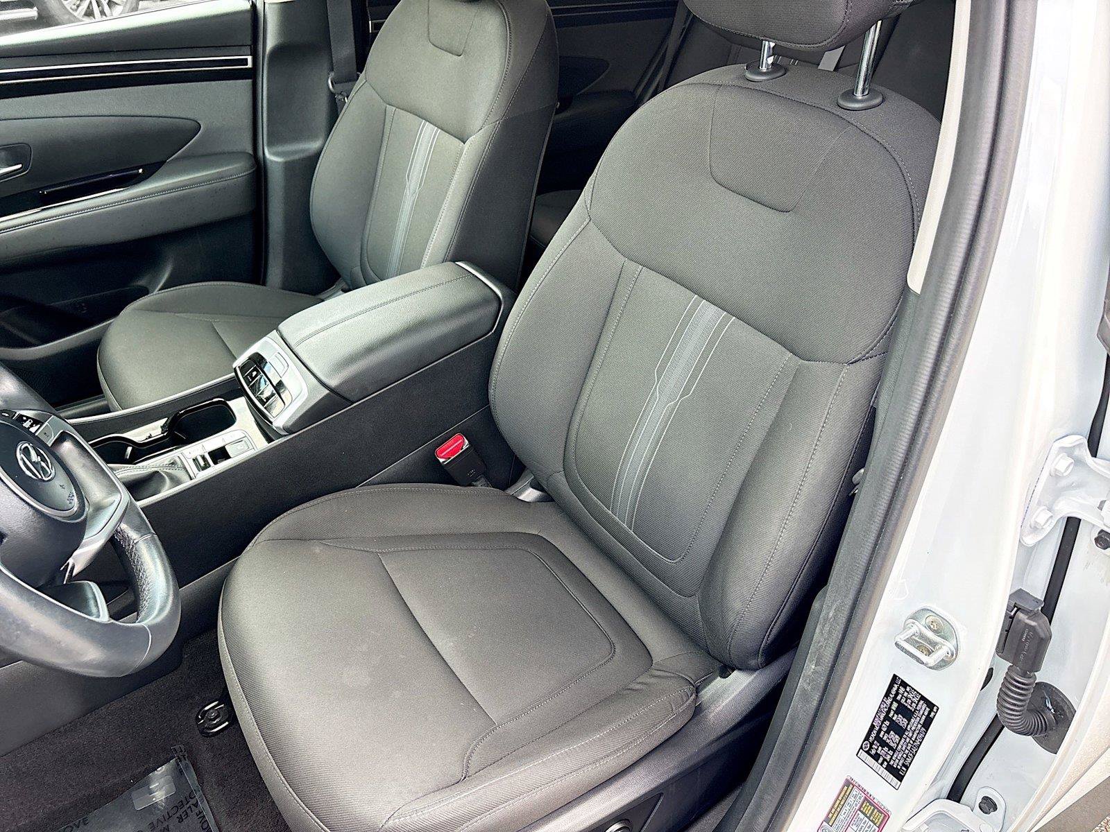 Used 2022 Hyundai Tucson SEL w/ Convenience Package FWD image 21