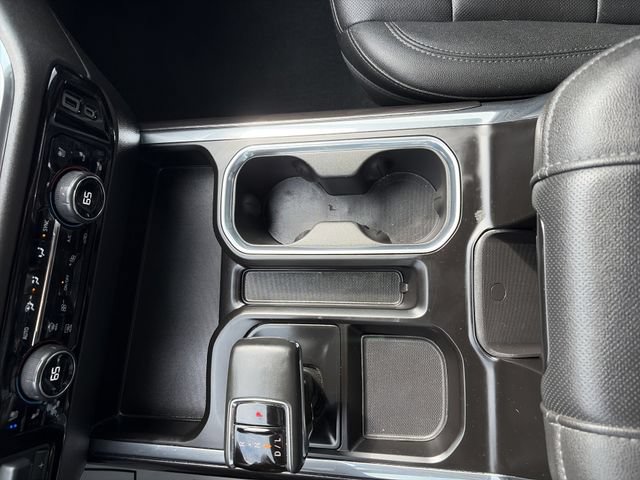 Used 2023 Chevrolet Silverado 1500 LTZ AWD/4WD image 30