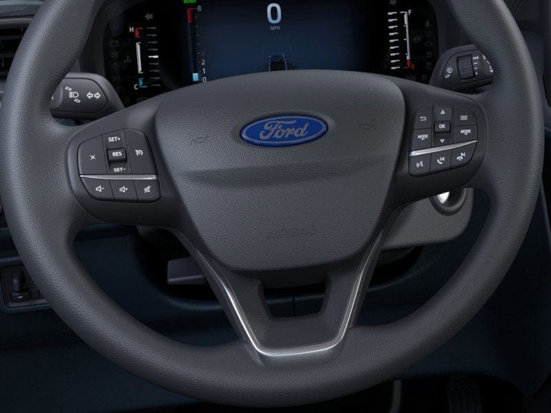 New 2026 Ford Maverick XL w/ 4K Tow Package AWD/4WD image 46