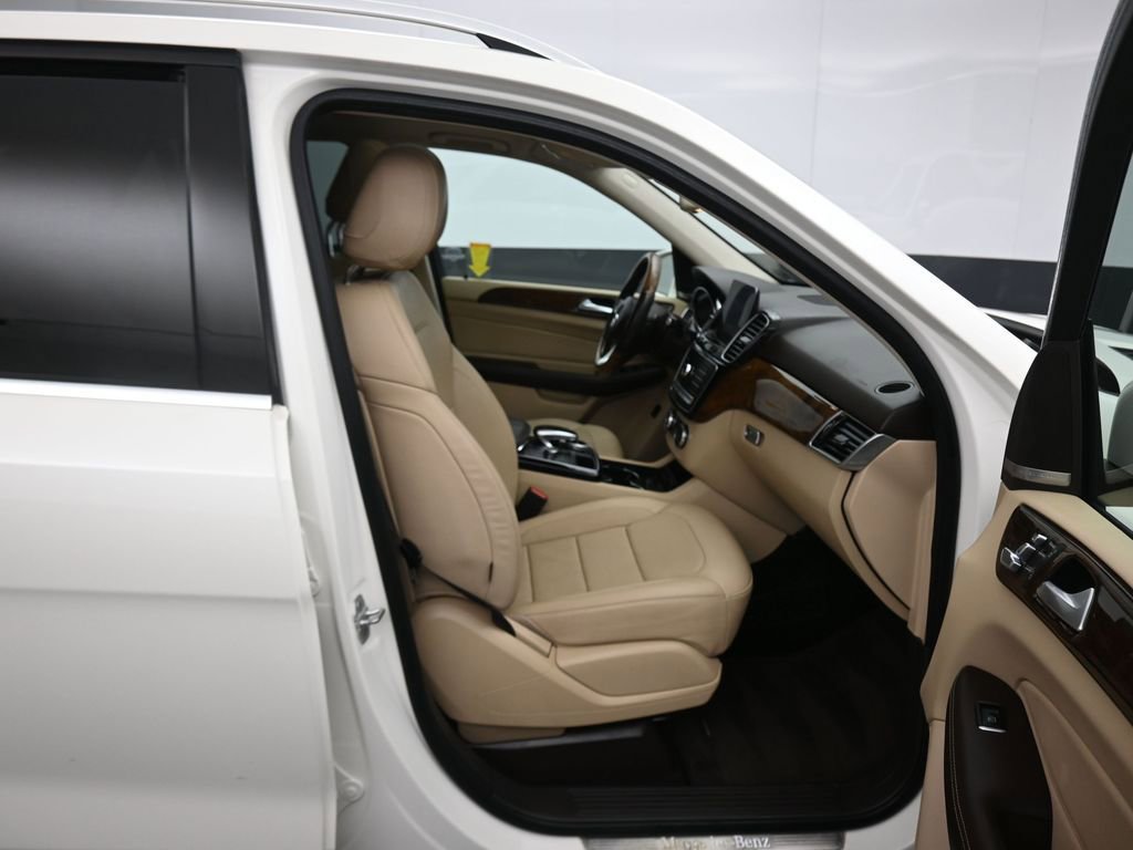 Used 2016 Mercedes-Benz GLE 350 image 43