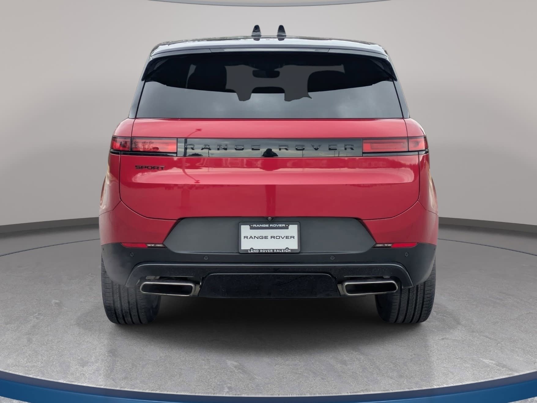 Certified 2024 Land Rover Range Rover Sport SE image 6