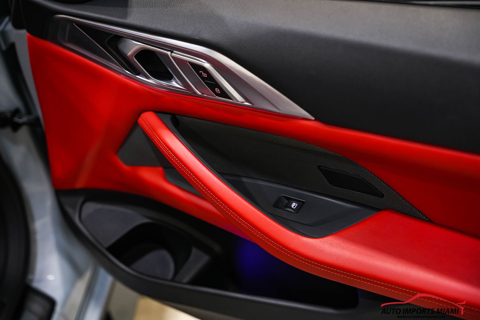 Used 2022 BMW M4 xDrive Competition w/ Executive Package image 66