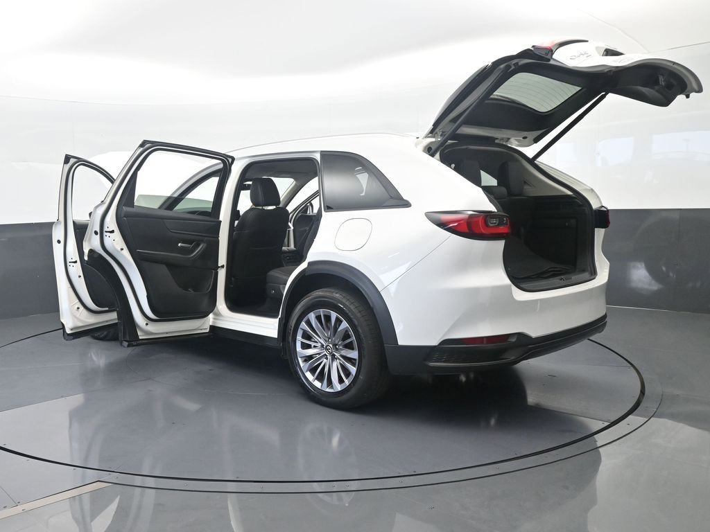 Used 2026 MAZDA CX-90 3.3 Turbo w/ Select Package AWD/4WD image 72
