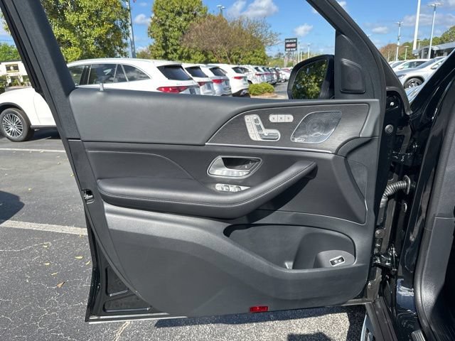 Used 2026 Mercedes-Benz GLS 450 4MATIC image 20