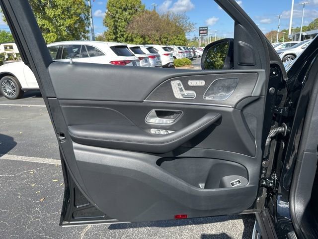 Certified 2026 Mercedes-Benz GLS 450 4MATIC image 20