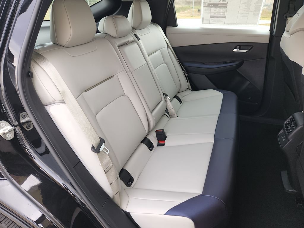New 2026 Nissan Leaf SV+ FWD image 10