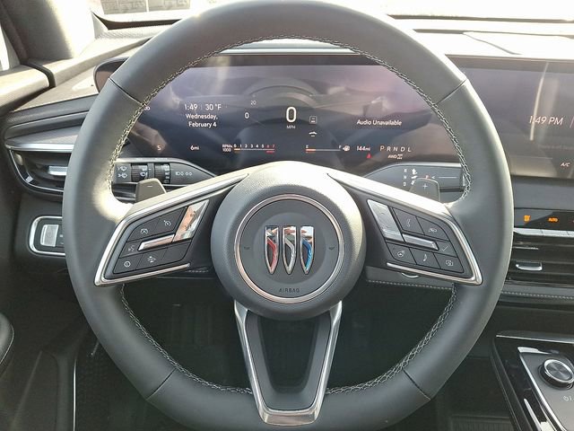 New 2026 Buick Enclave Sport Touring w/ Power Package image 20