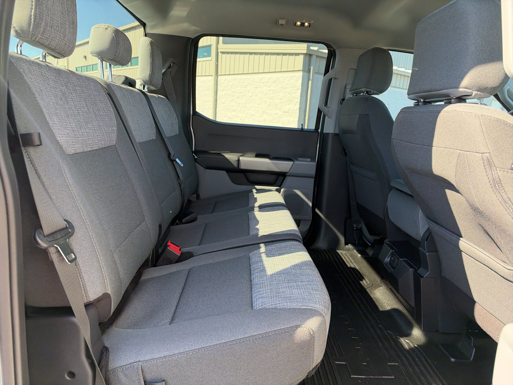 New 2027 Ford F250 XLT AWD/4WD image 23
