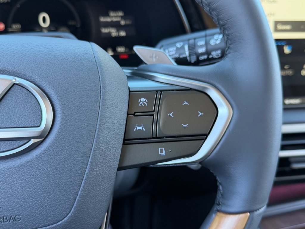 New 2026 Lexus RX 350 AWD/4WD image 15