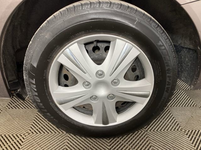 Used 2015 Honda Civic LX image 25