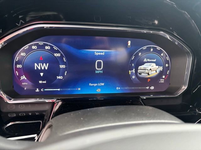 New 2026 Chevrolet Silverado 1500 RST image 5