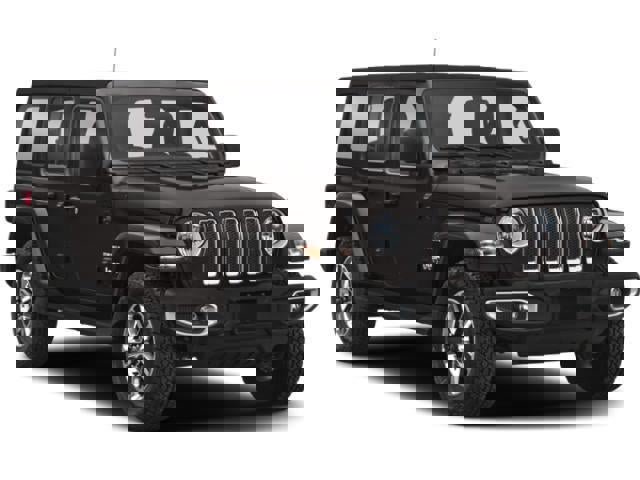 Used 2022 Jeep Wrangler Unlimited Sport image 6