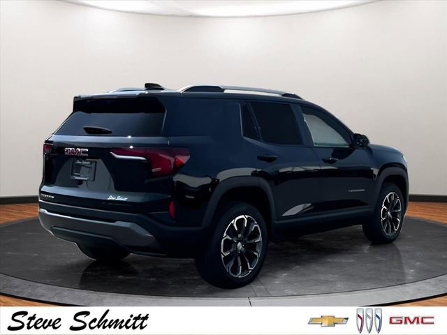 New 2026 GMC Terrain Elevation w/ Elevation Premium Package image 8