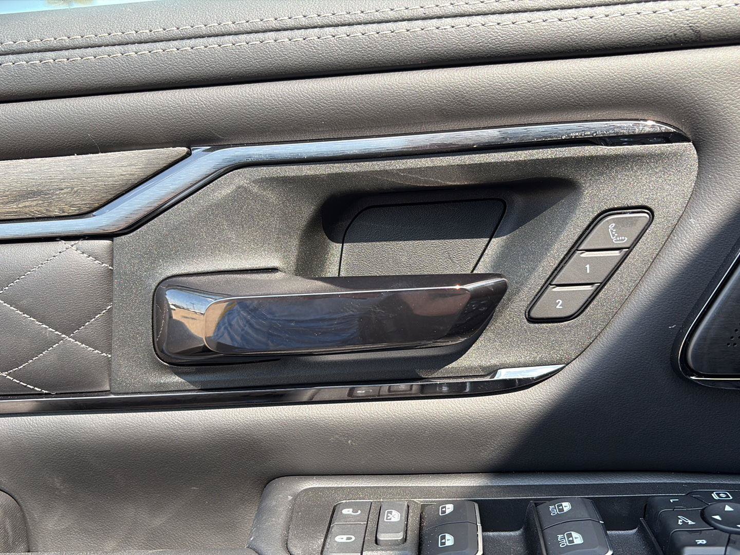 New 2026 RAM 1500 Limited AWD/4WD image 9