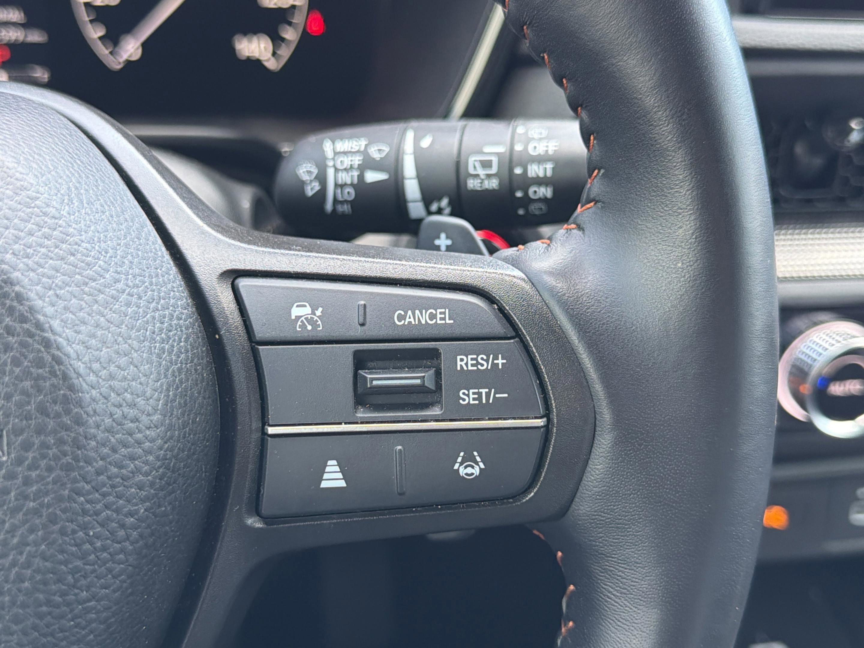 Certified 2025 Honda CR-V Sport-L image 20