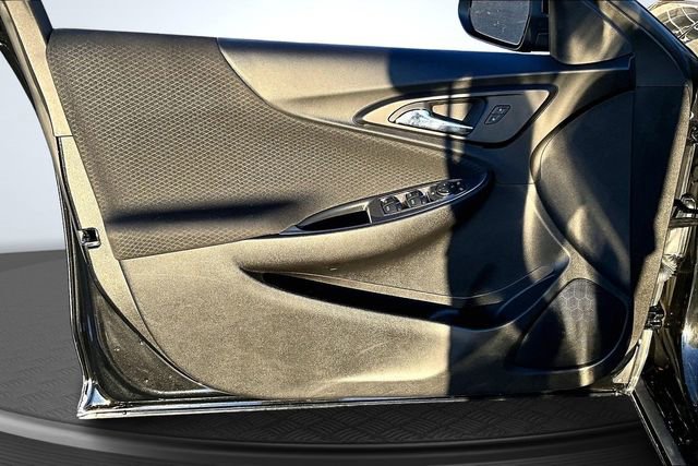 Used 2024 Chevrolet Malibu LT image 19