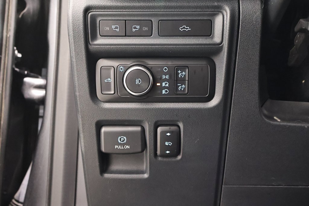 Certified 2021 Ford F150 XLT w/ Equipment Group 302A High image 24