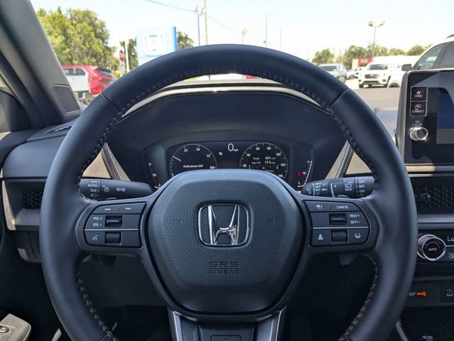 New 2026 Honda CR-V TrailSport image 23