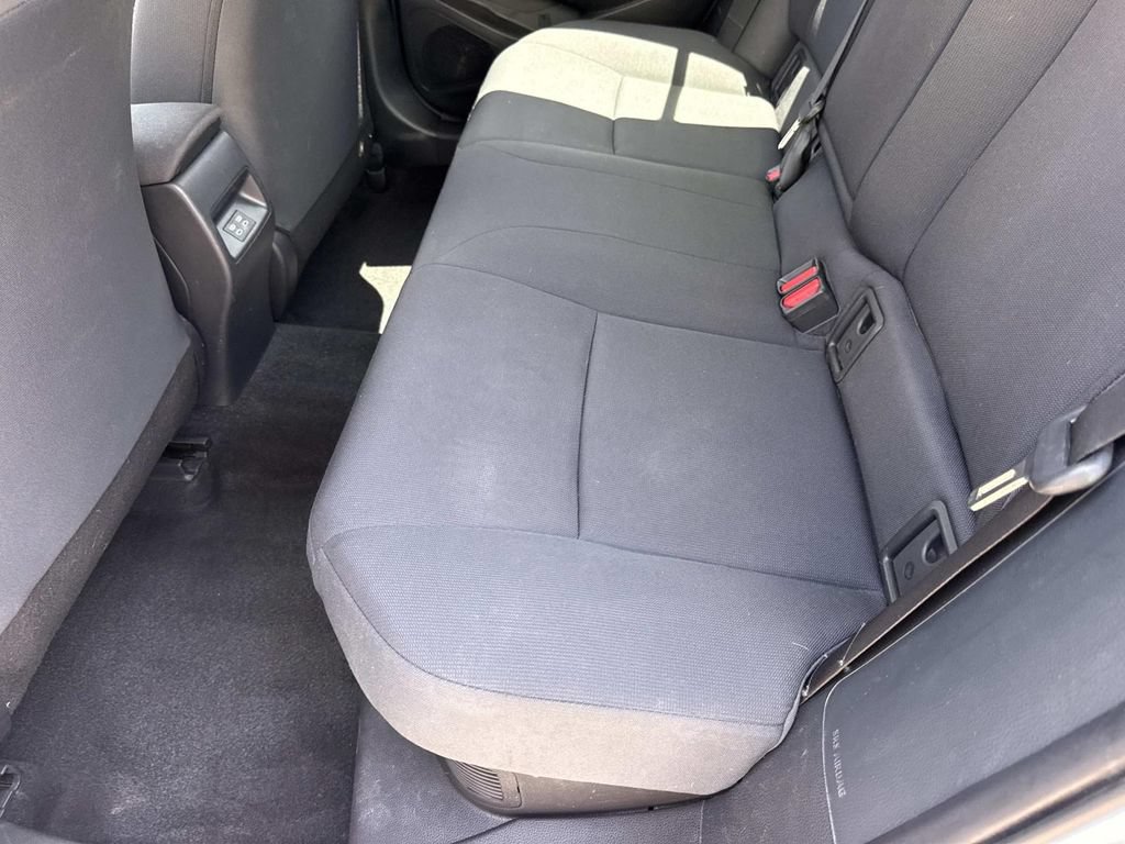 Used 2023 Toyota Corolla LE FWD image 15