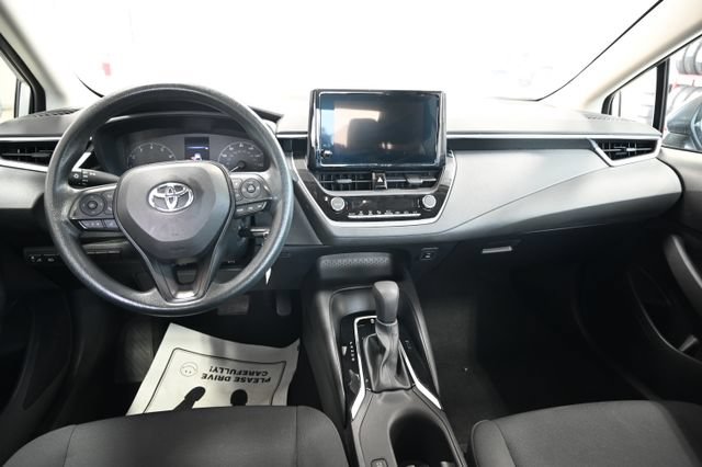 Used 2023 Toyota Corolla LE FWD image 13