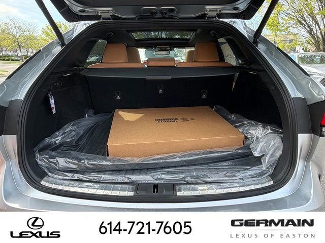 New 2026 Lexus RX 350 image 16