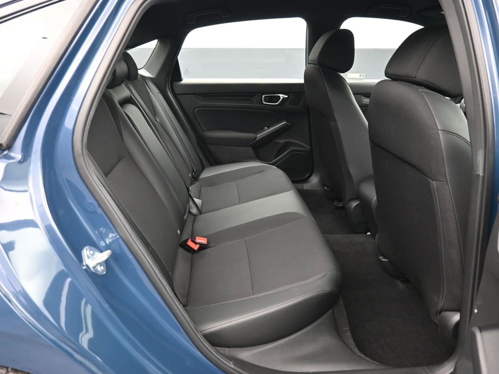 Used 2025 Honda Civic Sport image 37