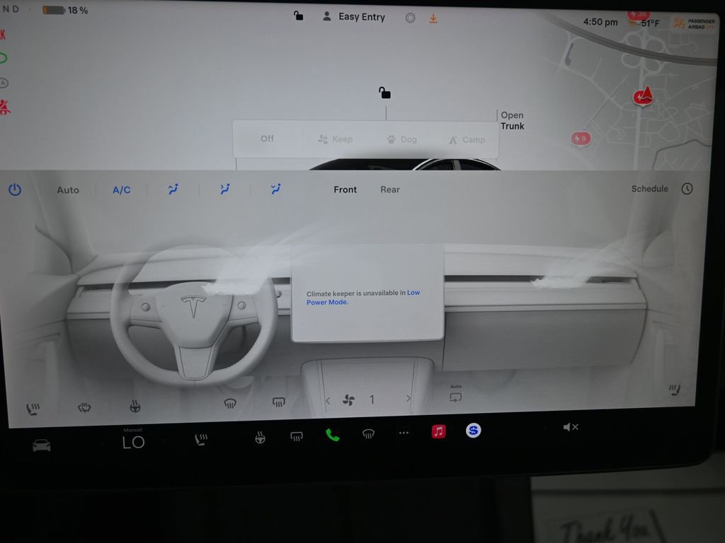 Used 2022 Tesla Model 3 image 11