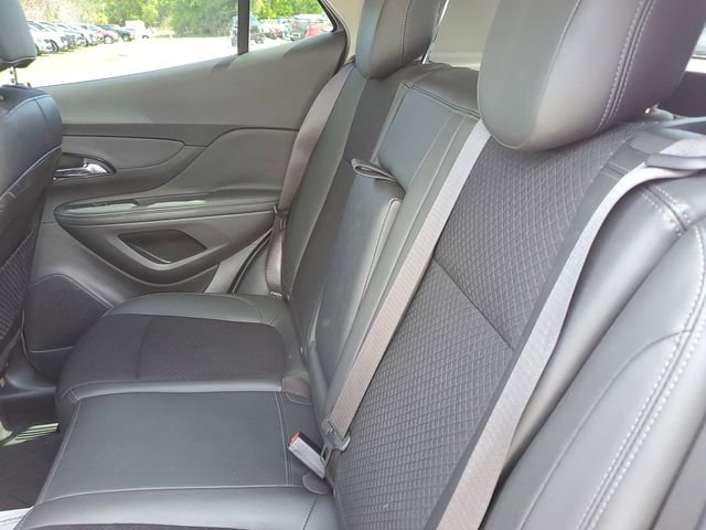 Used 2017 Buick Encore Preferred image 11