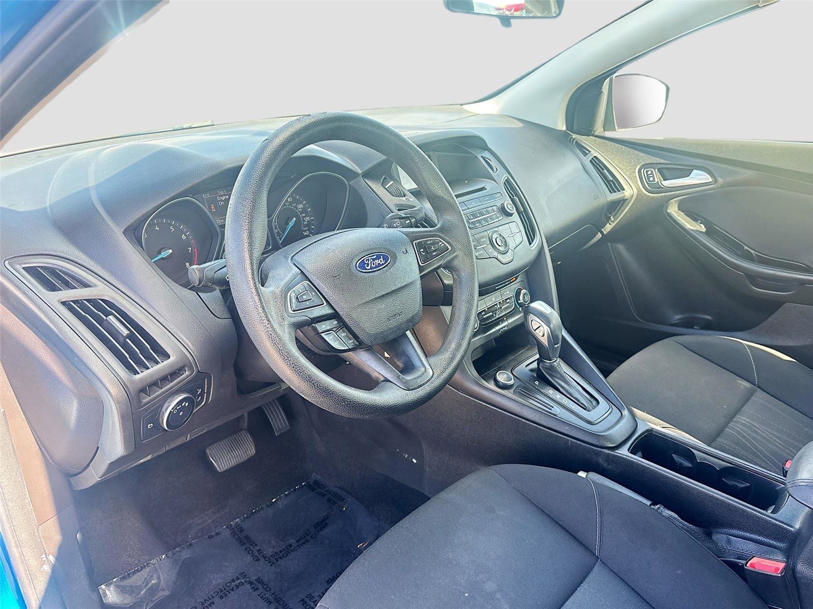 Used 2016 Ford Focus SE image 10