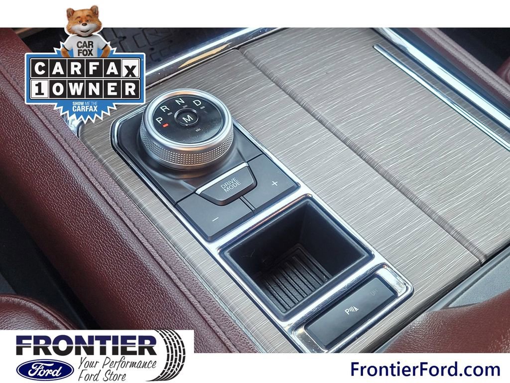 Used 2024 Ford Expedition Max Limited image 27