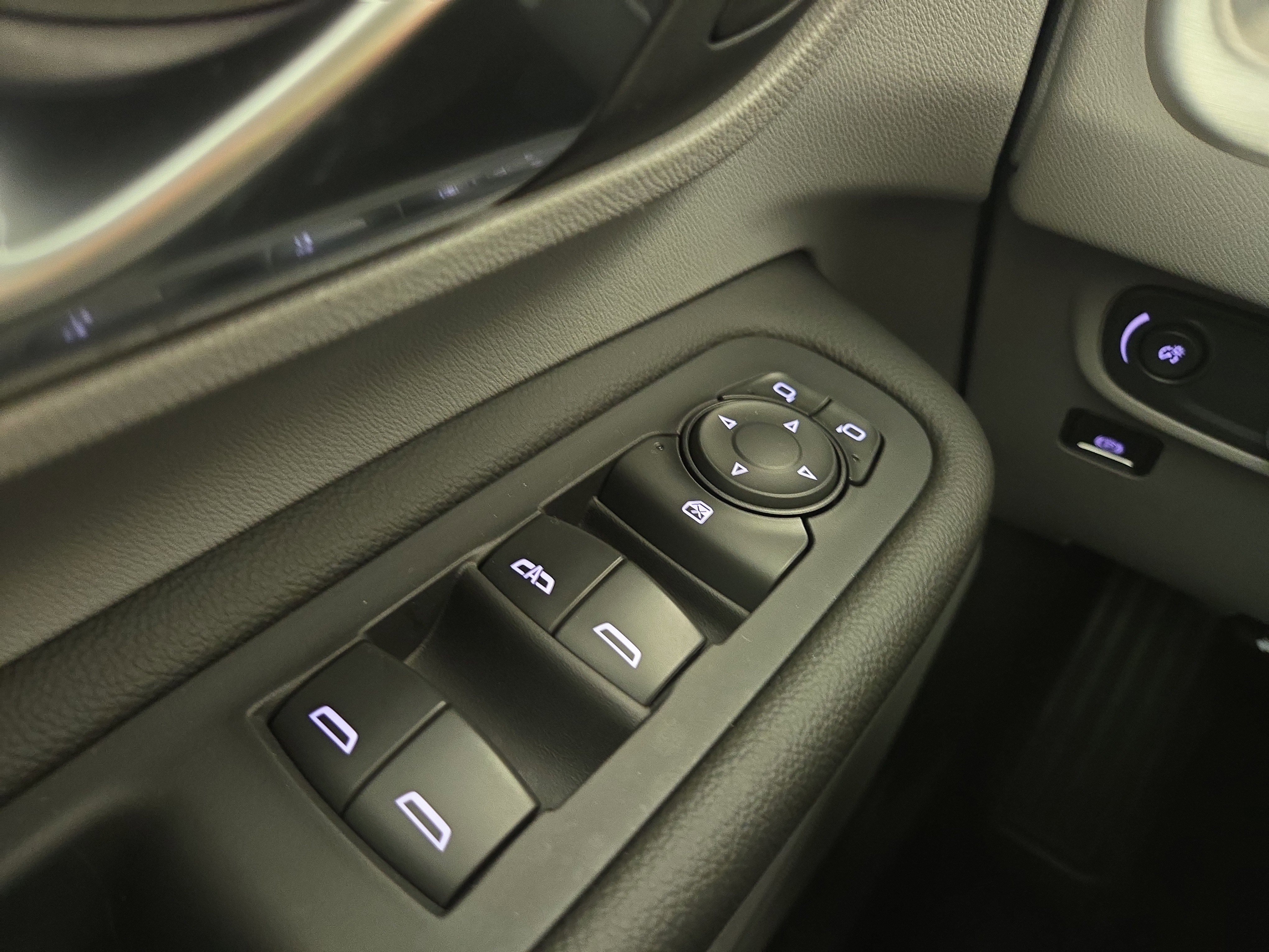 Certified 2020 GMC Terrain SLT w/ Preferred Package image 29