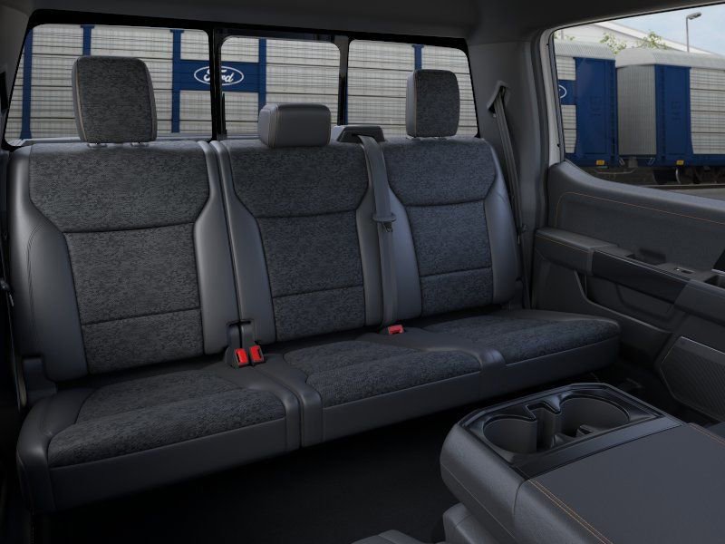 New 2026 Ford F150 Tremor AWD/4WD image 40