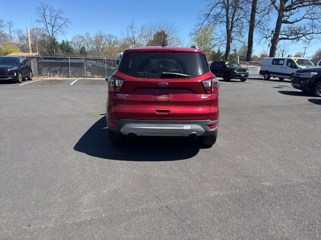 Used 2017 Ford Escape Titanium image 7