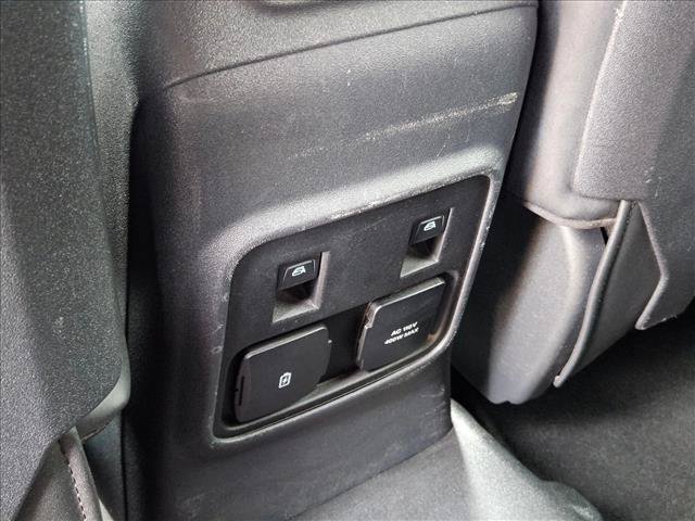 Used 2022 Ford Bronco Badlands AWD/4WD image 17