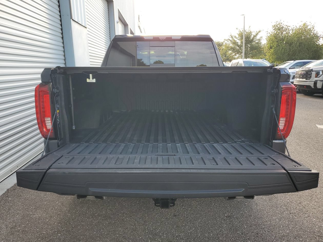 Used 2023 GMC Sierra 1500 Denali w/ Denali Reserve Package AWD/4WD image 9
