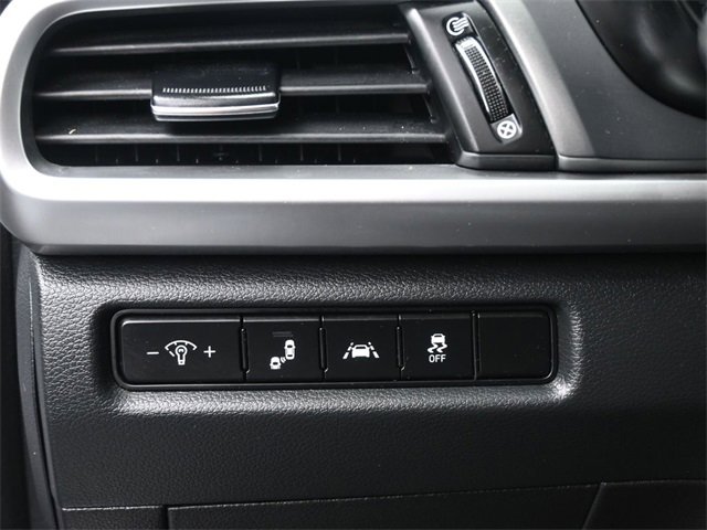 Used 2021 Kia Telluride S image 21