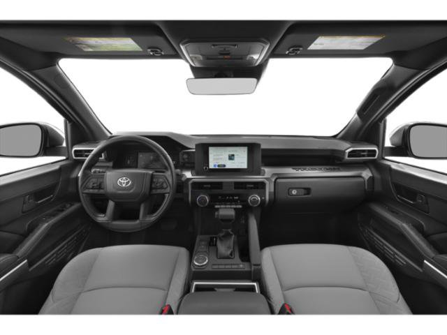 Used 2024 Toyota Tacoma SR5 AWD/4WD image 7